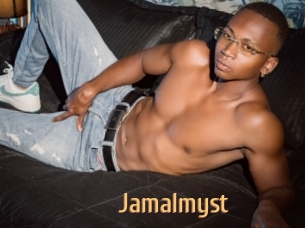 Jamalmyst