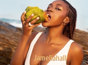 Jameliahall