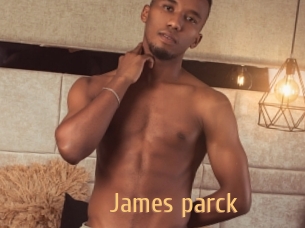 James_parck