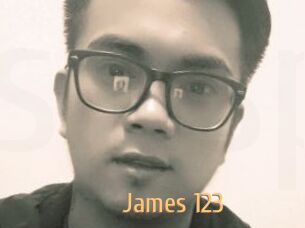 James_123