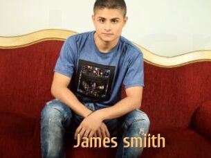 James_smiith