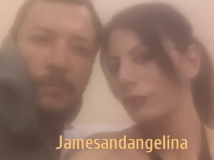 Jamesandangelina