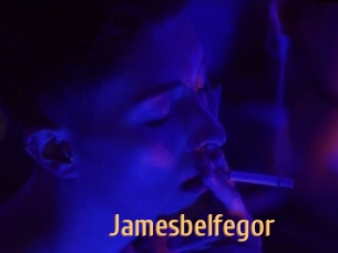 Jamesbelfegor