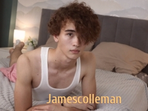 Jamescolleman