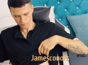 Jamesconors