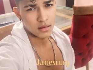 Jamescury