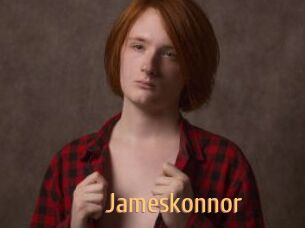 Jameskonnor