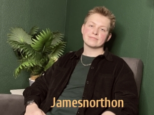 Jamesnorthon