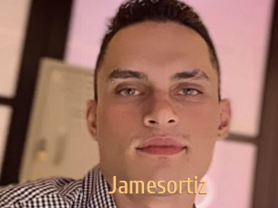 Jamesortiz