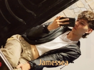 Jamessea