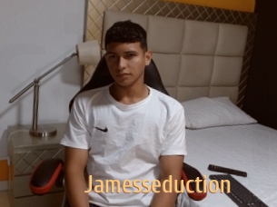 Jamesseduction