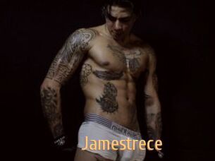 Jamestrece