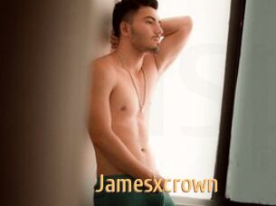 Jamesxcrown