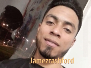 Jamezrashford