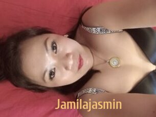 Jamilajasmin