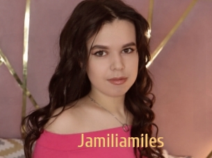 Jamiliamiles