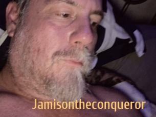 Jamisontheconqueror