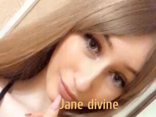 Jane_divine