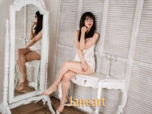 Janeart