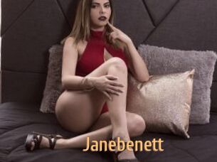 Janebenett