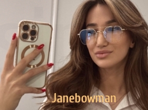 Janebowman