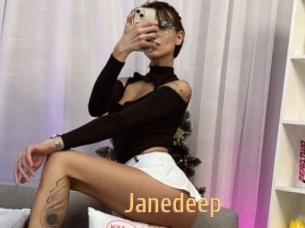 Janedeep