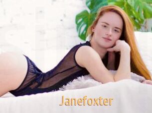 Janefoxter