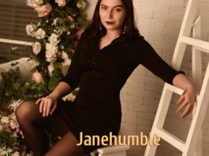 Janehumble