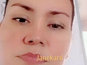 Janekard