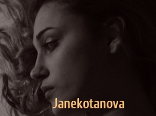 Janekotanova