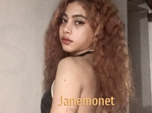 Janemonet