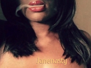 Janenasty