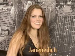 Janenedich