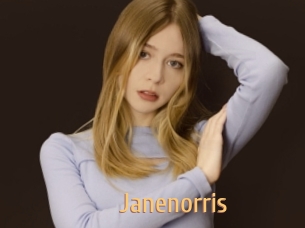 Janenorris