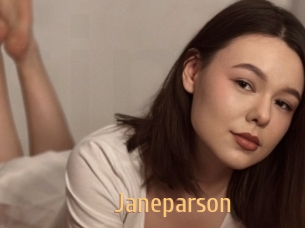 Janeparson