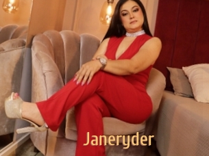 Janeryder