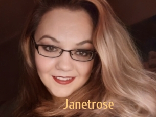 Janetrose