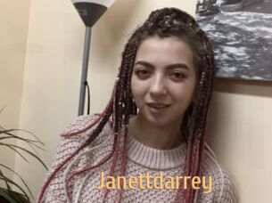 Janettdarrey