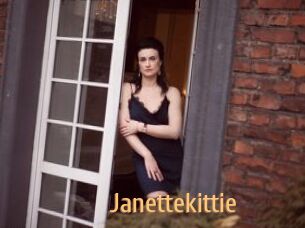 Janettekittie