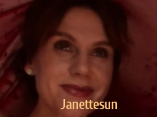 Janettesun