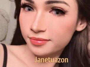 Janetuazon