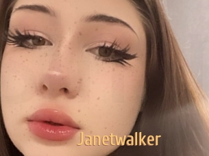 Janetwalker