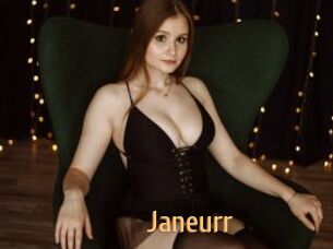 Janeurr