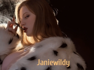 Janiewildy