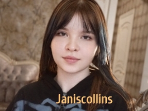 Janiscollins