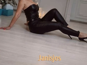 Janisjos