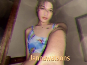 Jannawatsons