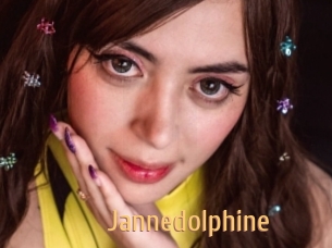 Jannedolphine