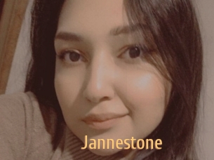 Jannestone