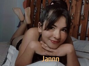 Jannn